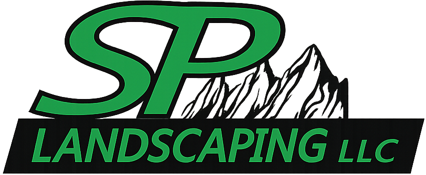SP Landscaping LLC logo
